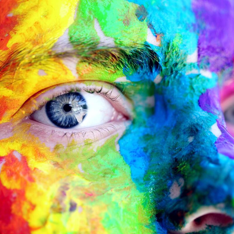 Caption